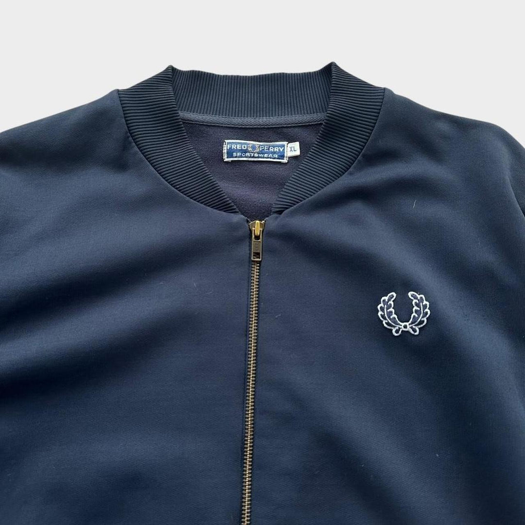 Giacca sportiva Fred Perry - XL (vestita come una XXL)