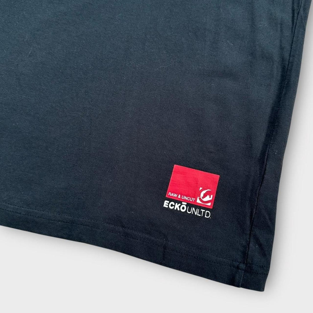 Gilet Ecko UNLTD Y2K - XL