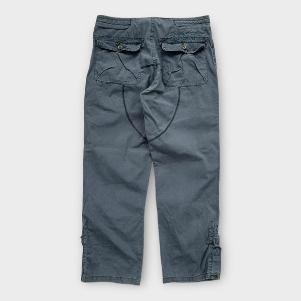 Pantaloni cargo Billabong rip stop - Grandi