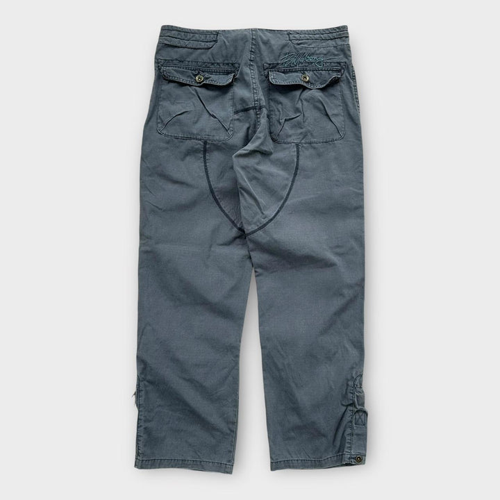 Pantaloni cargo Billabong rip stop - Grandi