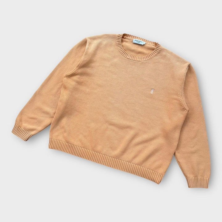 Maglione lavorato a maglia vintage YSL - XL