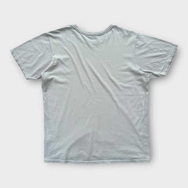 T-shirt con grafica Harley Davidson - XL