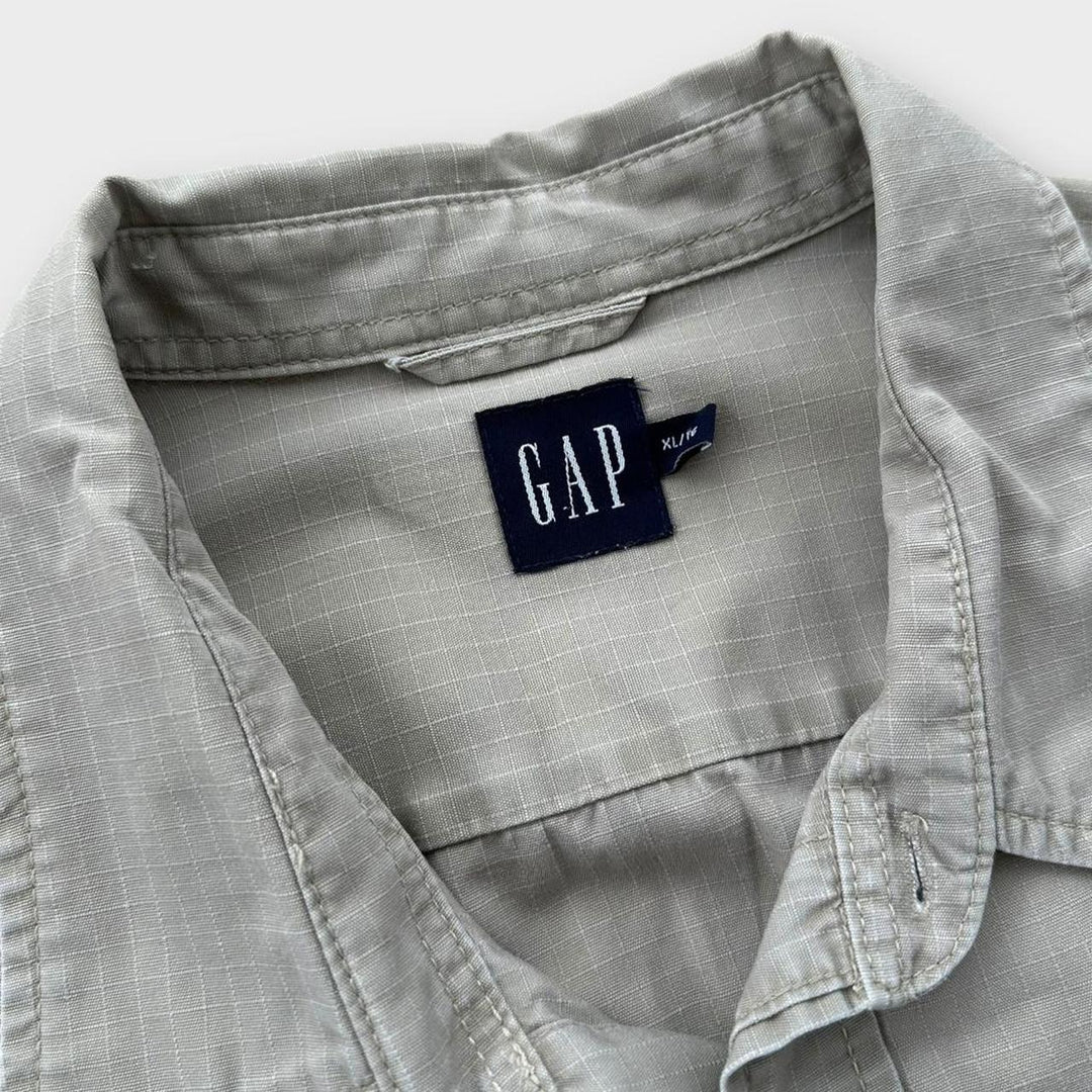 Maglietta vintage Gap - XL (vestita come una XXL)