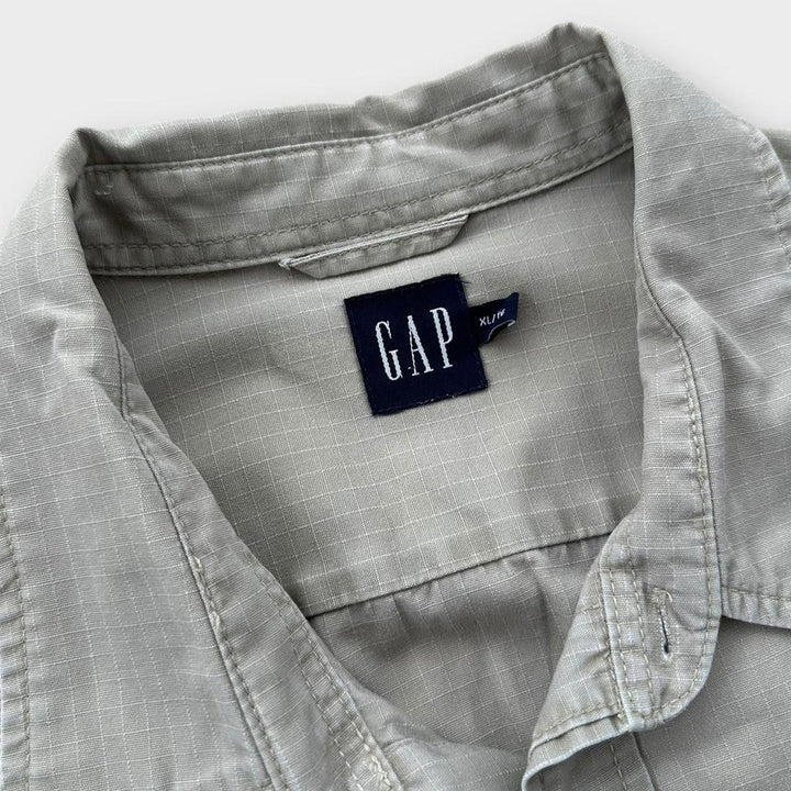 Maglietta vintage Gap - XL (vestita come una XXL)