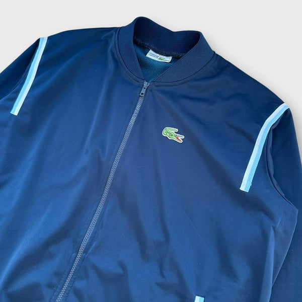 Giacca sportiva vintage Lacoste - XL