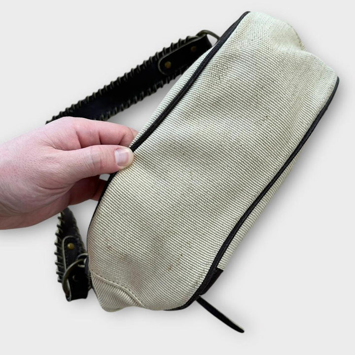 Borsa a mano Y2K Elle - taglia unica