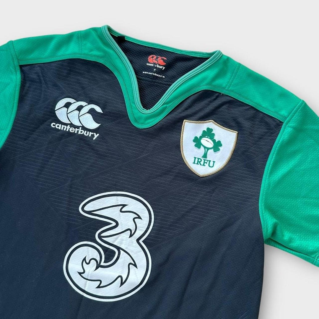 Maglia da rugby Irlanda - piccola
