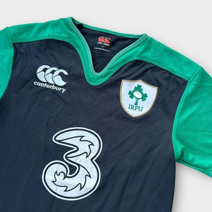Maglia da rugby Irlanda - piccola