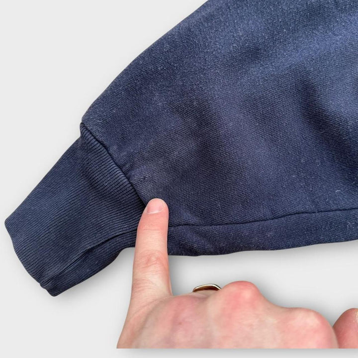 Felpa della migliore azienda - XL