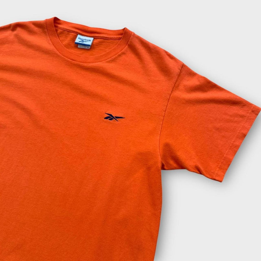 Maglietta Reebok vintage - media