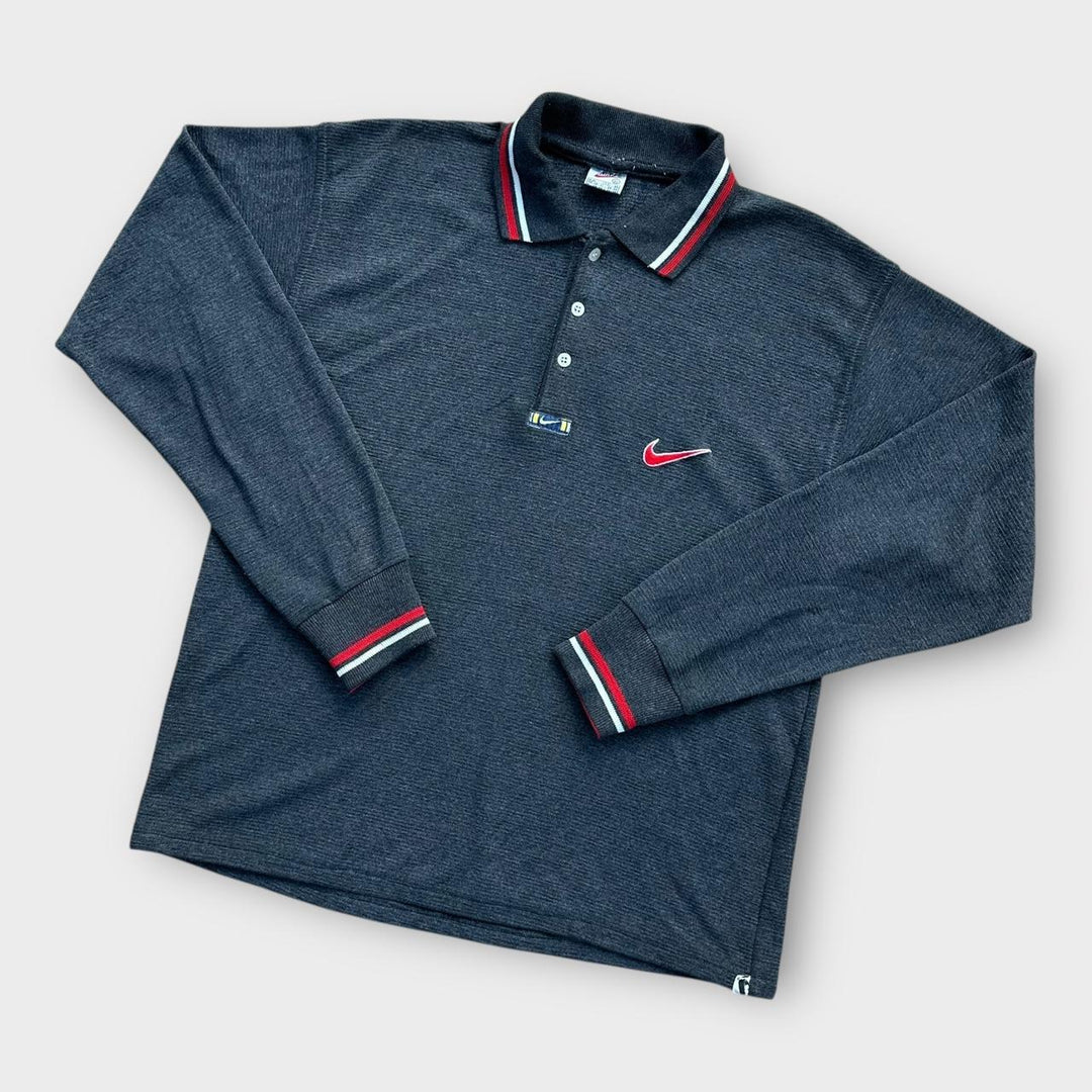 Maglia da rugby Nike - XL (vestita come una taglia large)