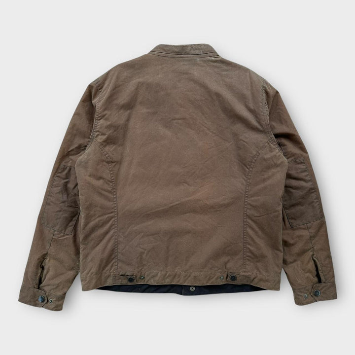 Giacca cerata internazionale Barbour - XL