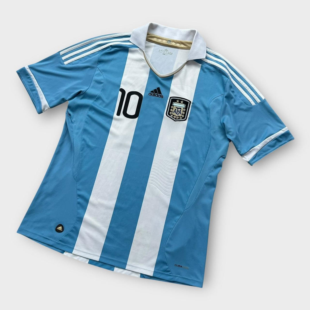 Maglia da calcio dell'Argentina - XL