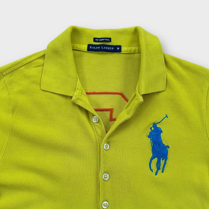 Polo Ralph Lauren Big Pony - misura media da donna