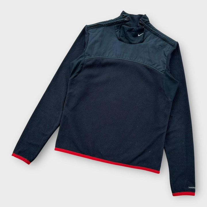 Pile Nike da donna Y2K - taglia piccola da donna
