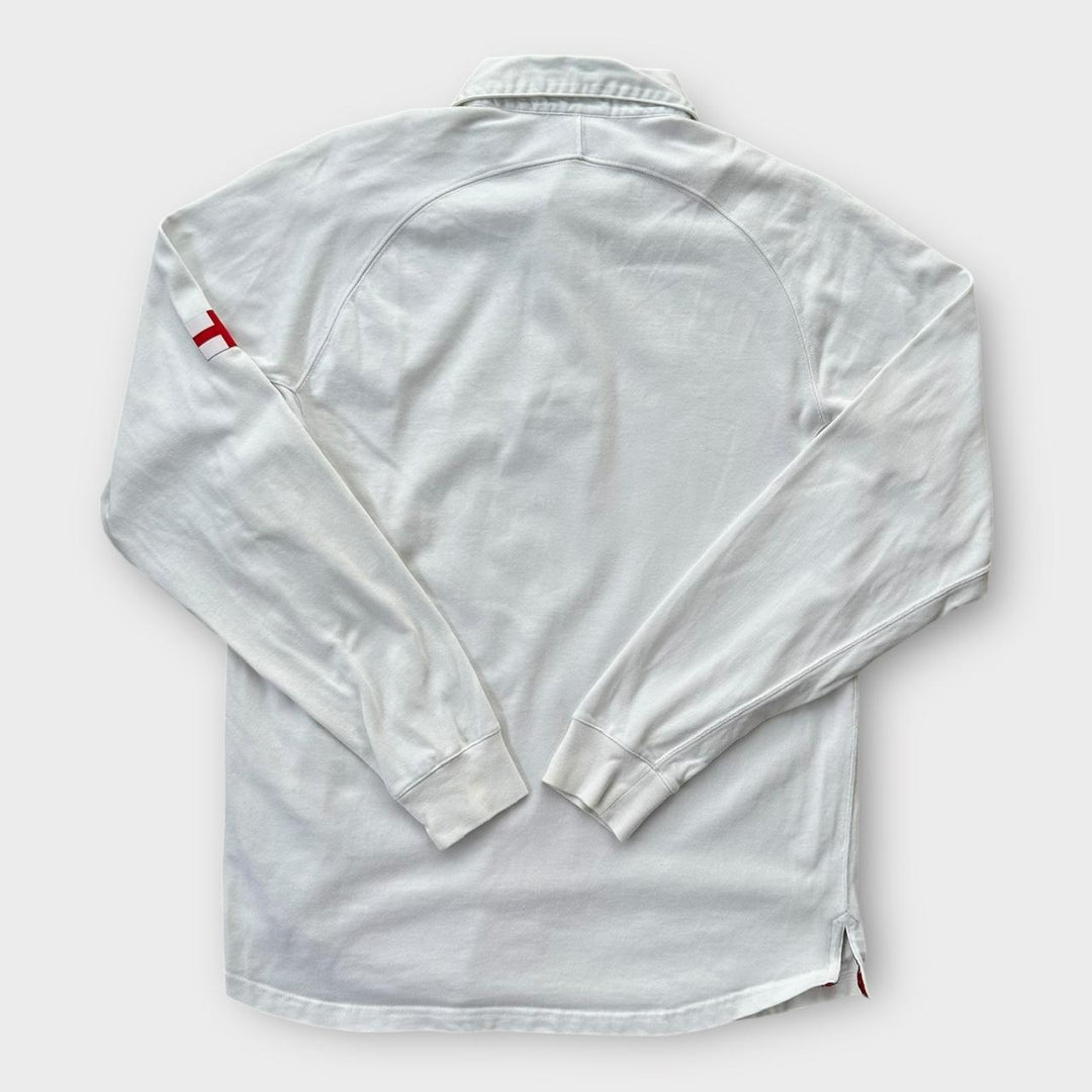 Maglia da rugby dell'Inghilterra - grande
