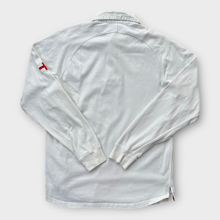Maglia da rugby dell'Inghilterra - grande
