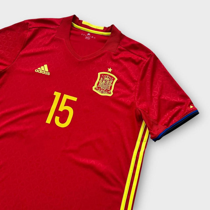 Maglia da calcio della Spagna - XL