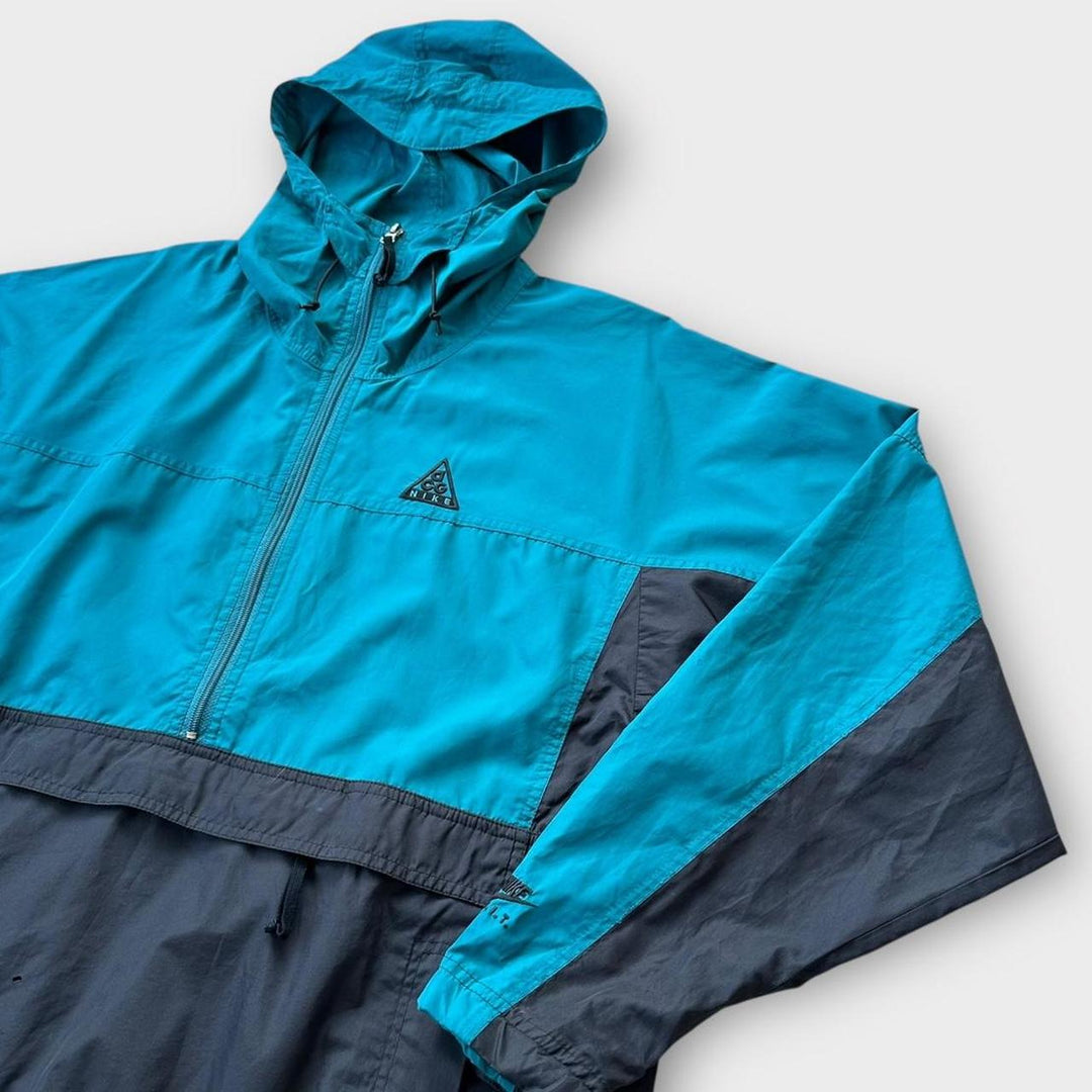 Giacca ripiegabile Nike ACG - media (vestita come una grande)