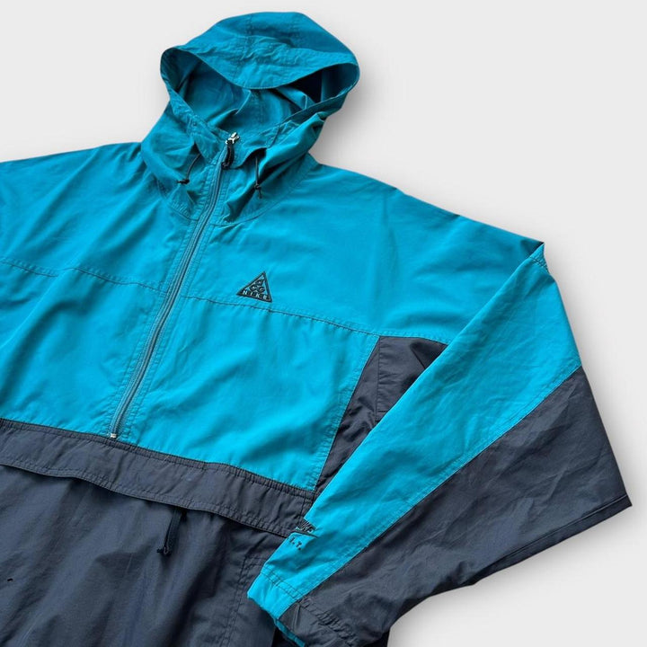 Giacca ripiegabile Nike ACG - media (vestita come una grande)