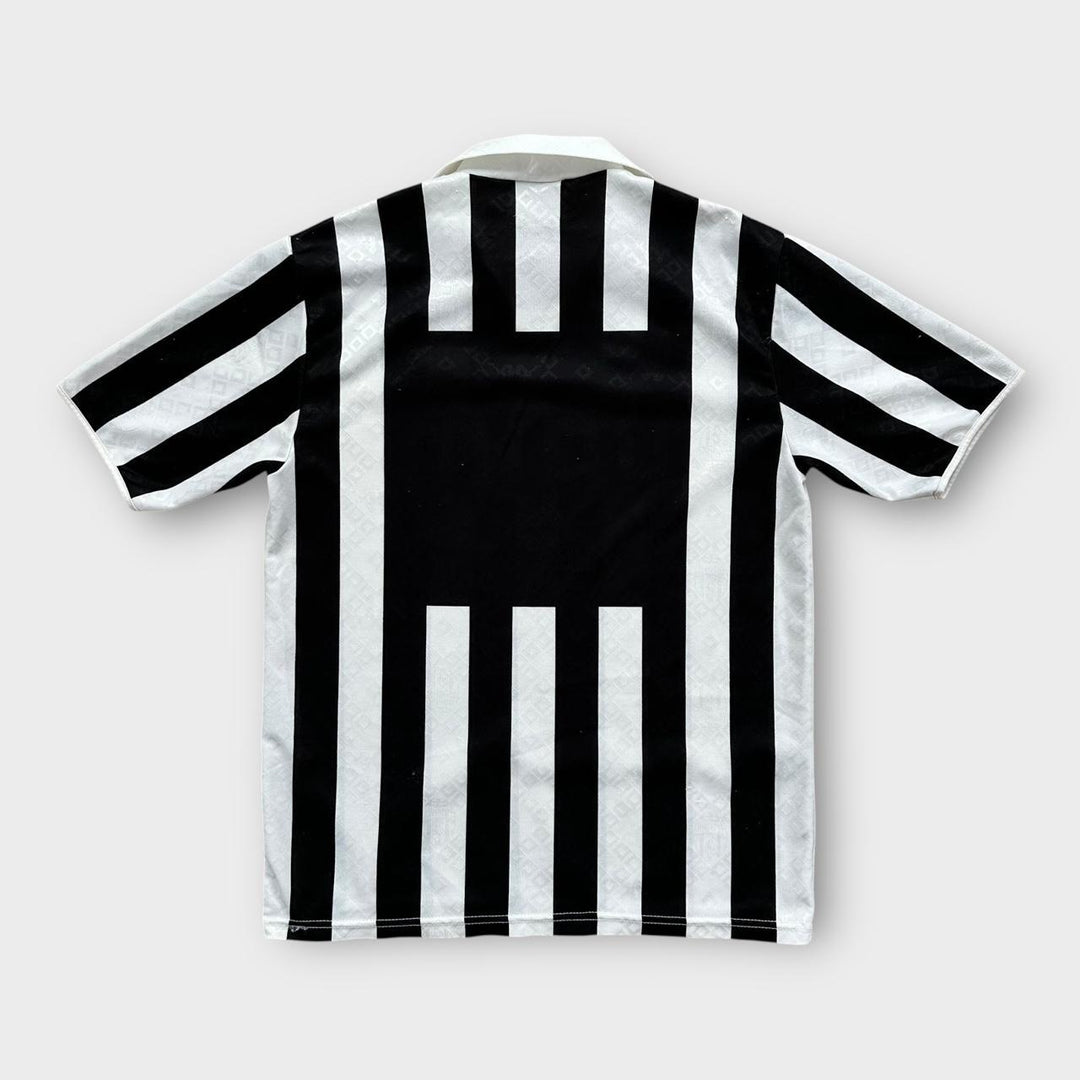 Maglia da calcio vintage della Juventus - XL