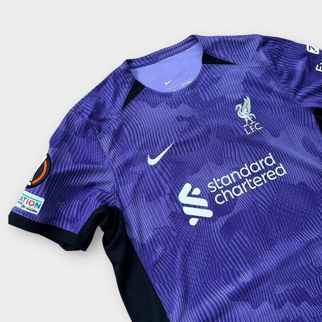 Maglia da calcio del Liverpool - XL