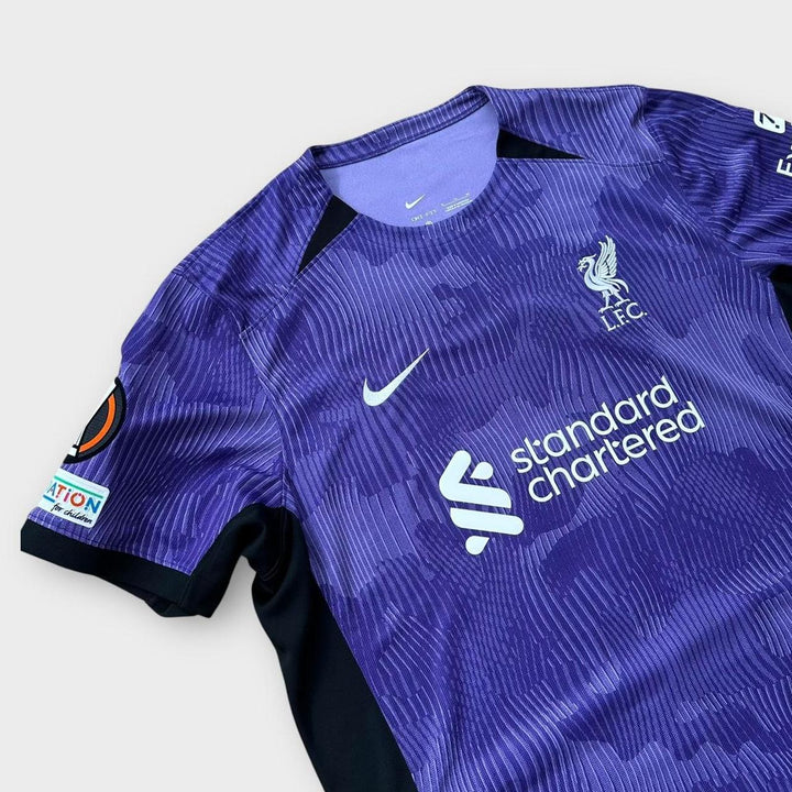 Maglia da calcio del Liverpool - XL