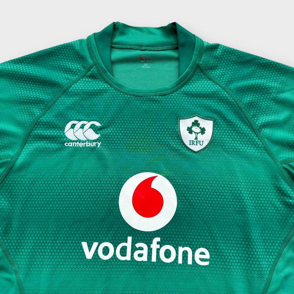 Maglia da rugby Irlanda - XXL