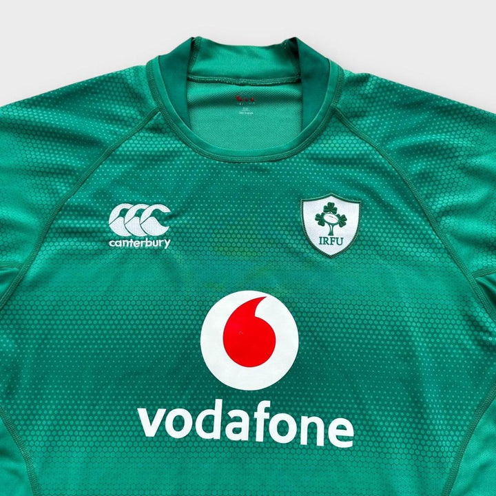 Maglia da rugby Irlanda - XXL