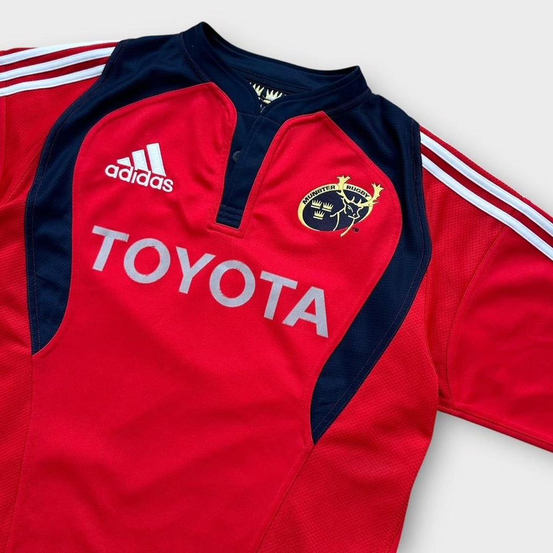 Maglia da rugby Munster - media