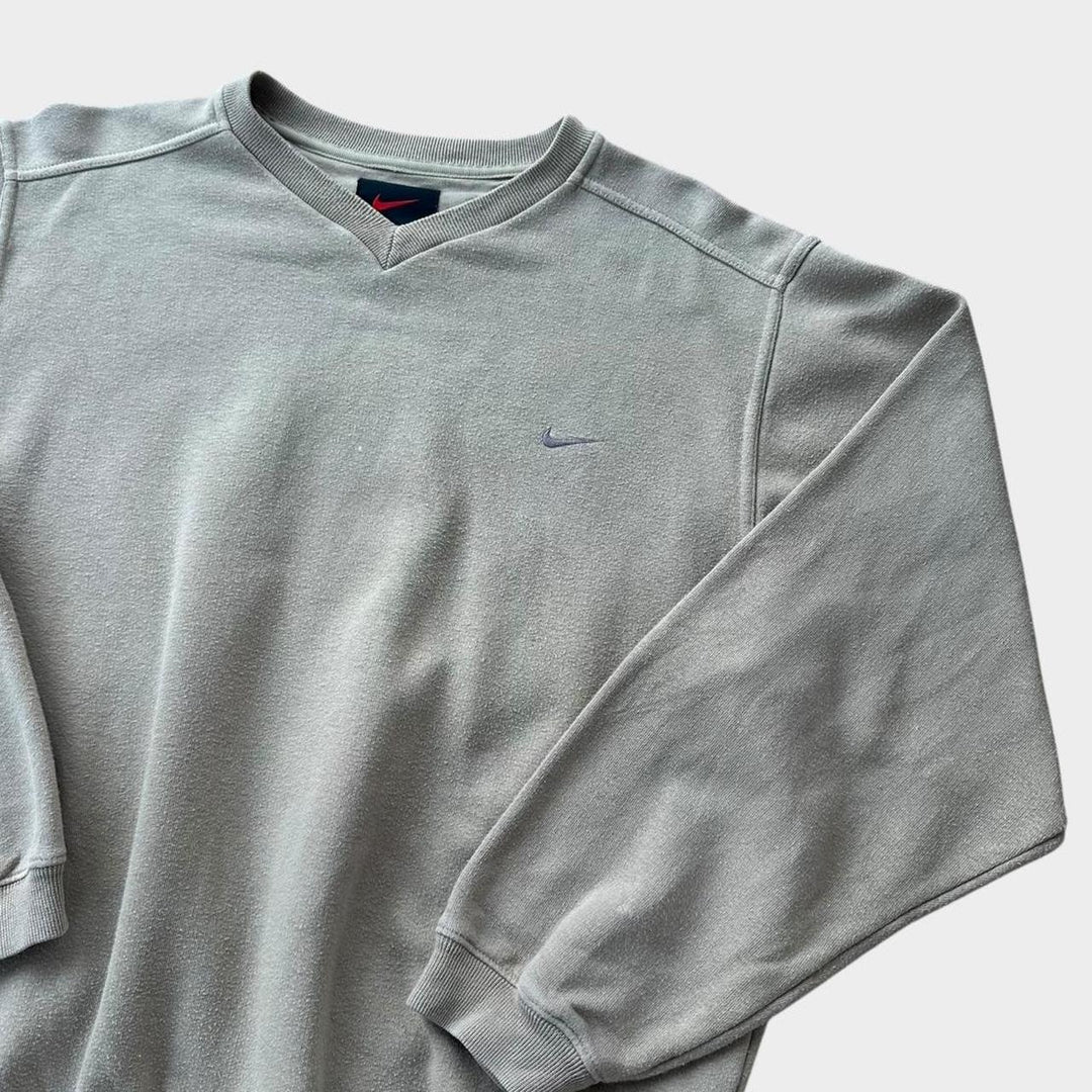 Felpa Nike vintage - piccola