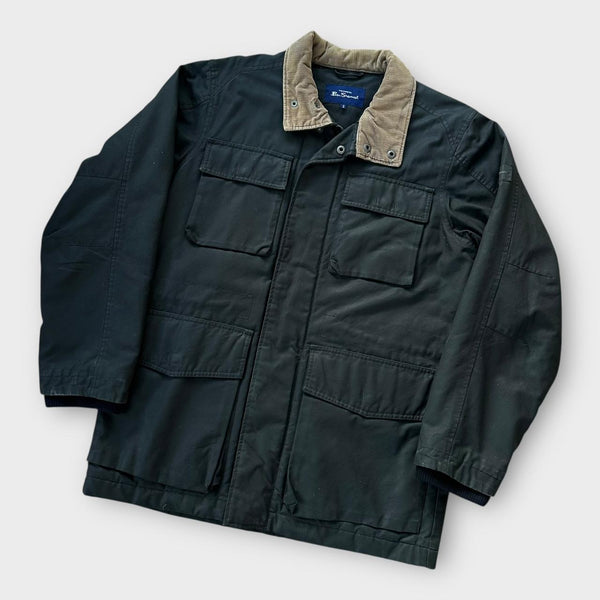 Giacca imbottita Ben Sherman - media