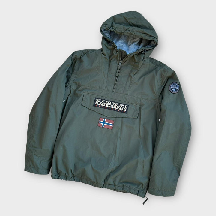 Giacca pullover Napapijri - XL