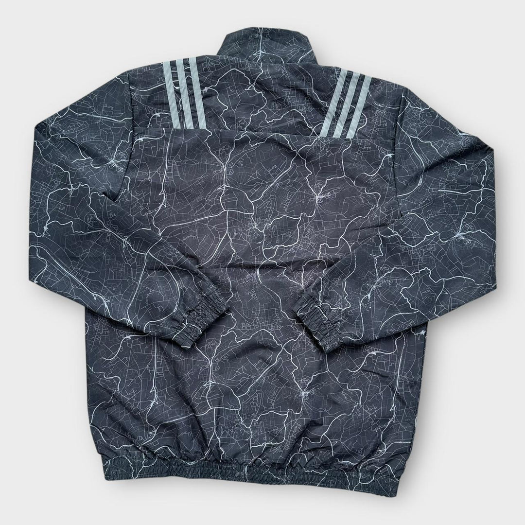 Giacca da rugby Munster - grande