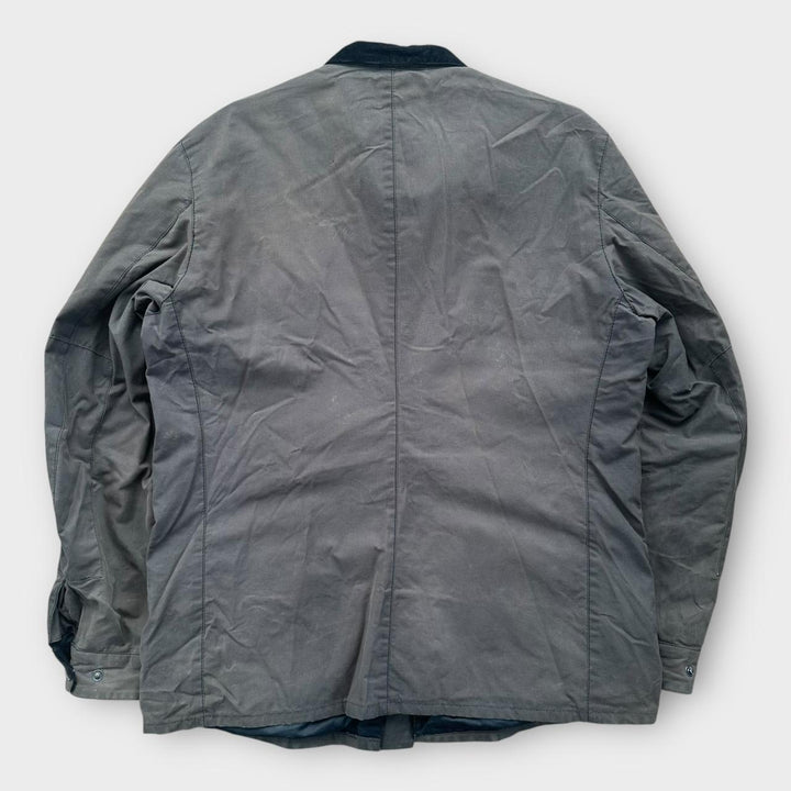 Giacca cerata internazionale Barbour - XL