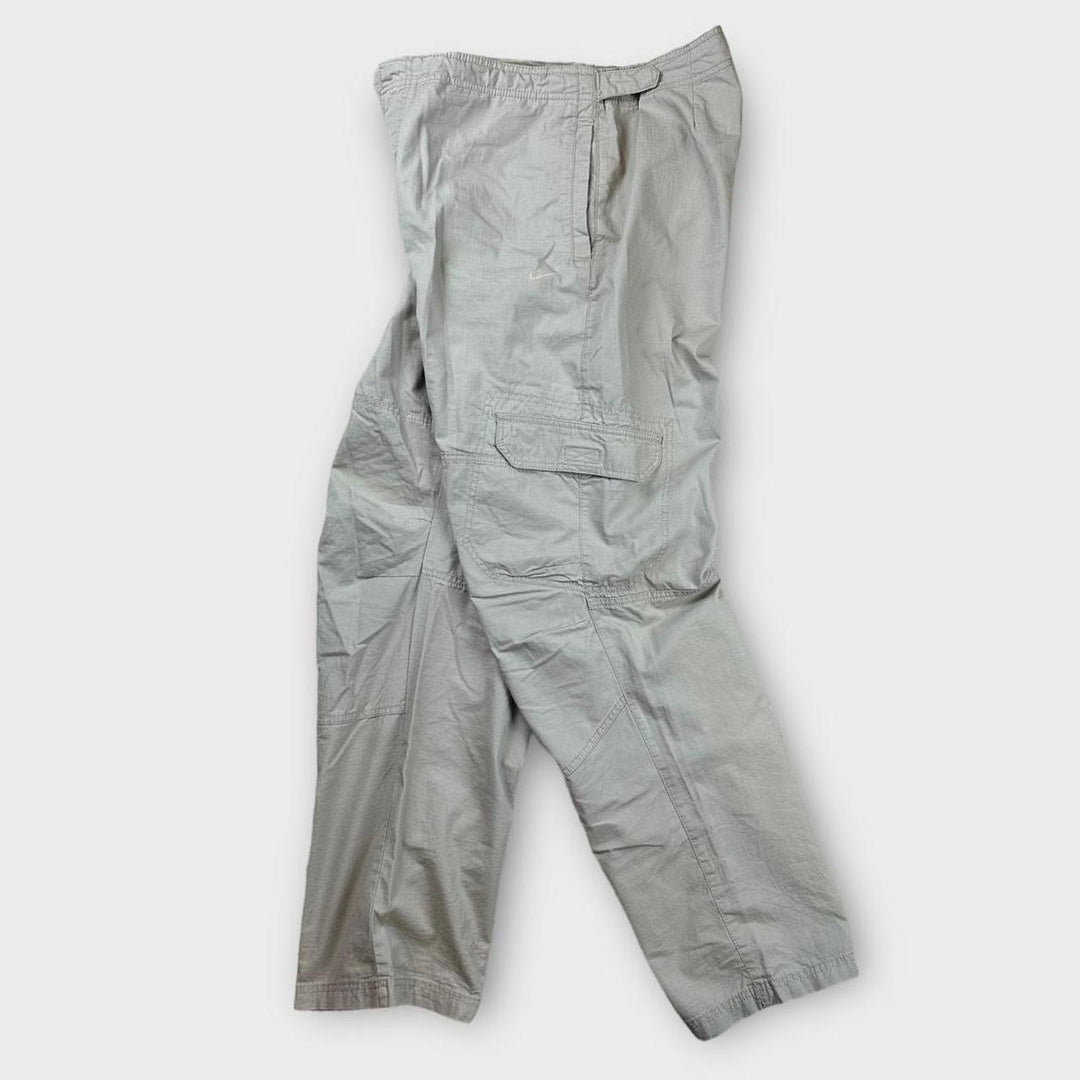 Pantaloni cargo Nike vintage - XL (vita 36"-40")