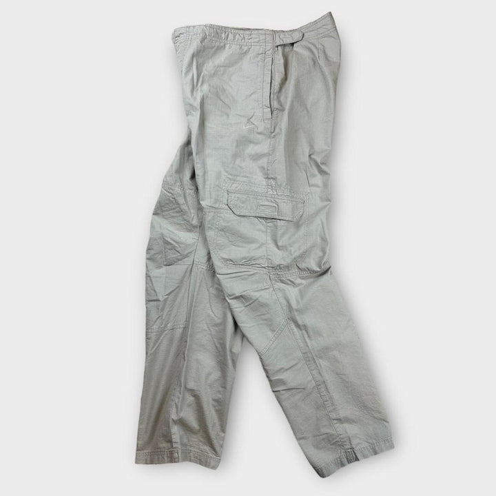 Pantaloni cargo Nike vintage - XL (vita 36"-40")