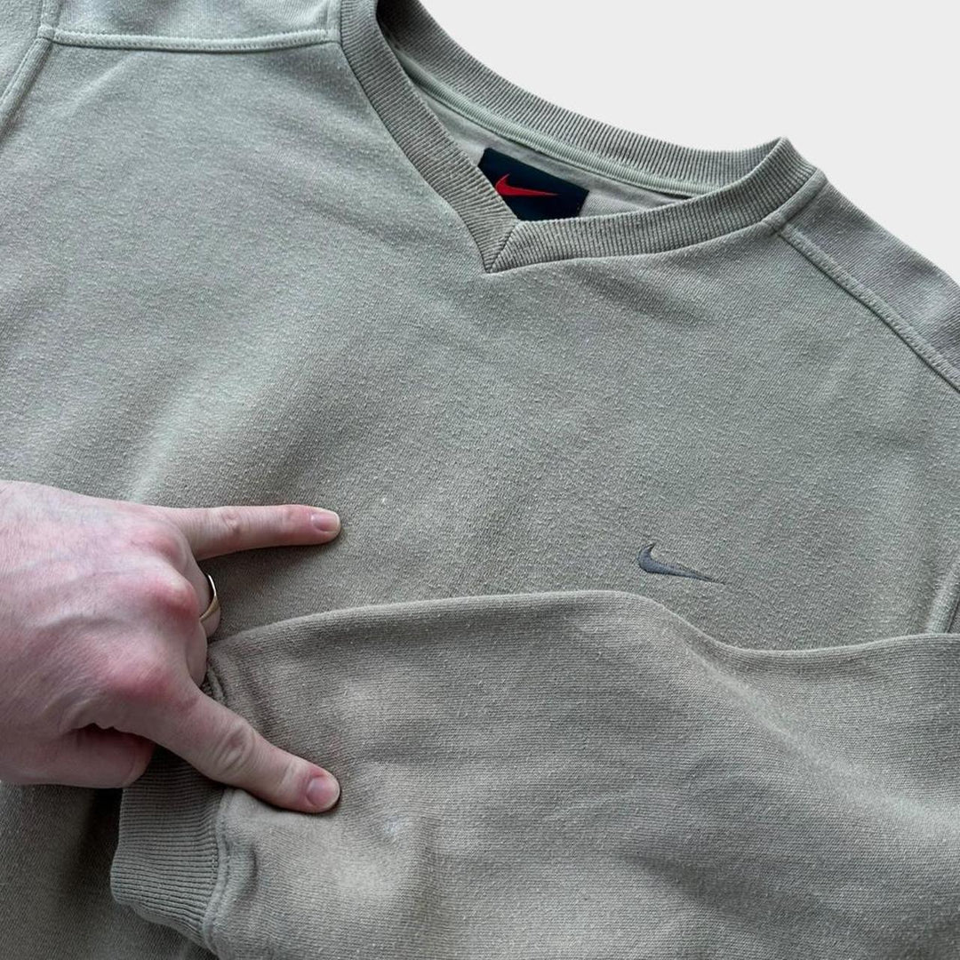 Felpa Nike vintage - piccola