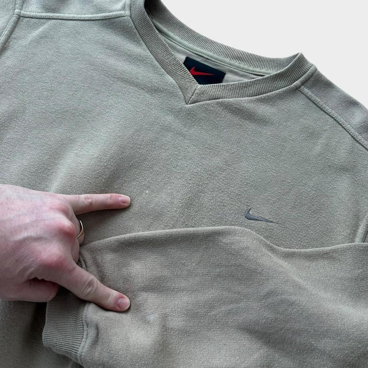 Felpa Nike vintage - piccola