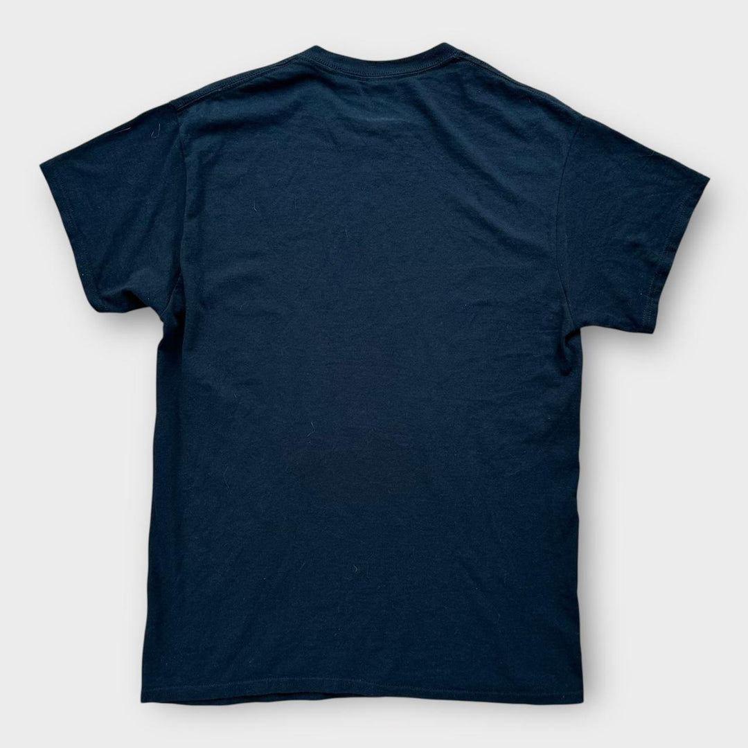 Maglietta Mixars DJ - media