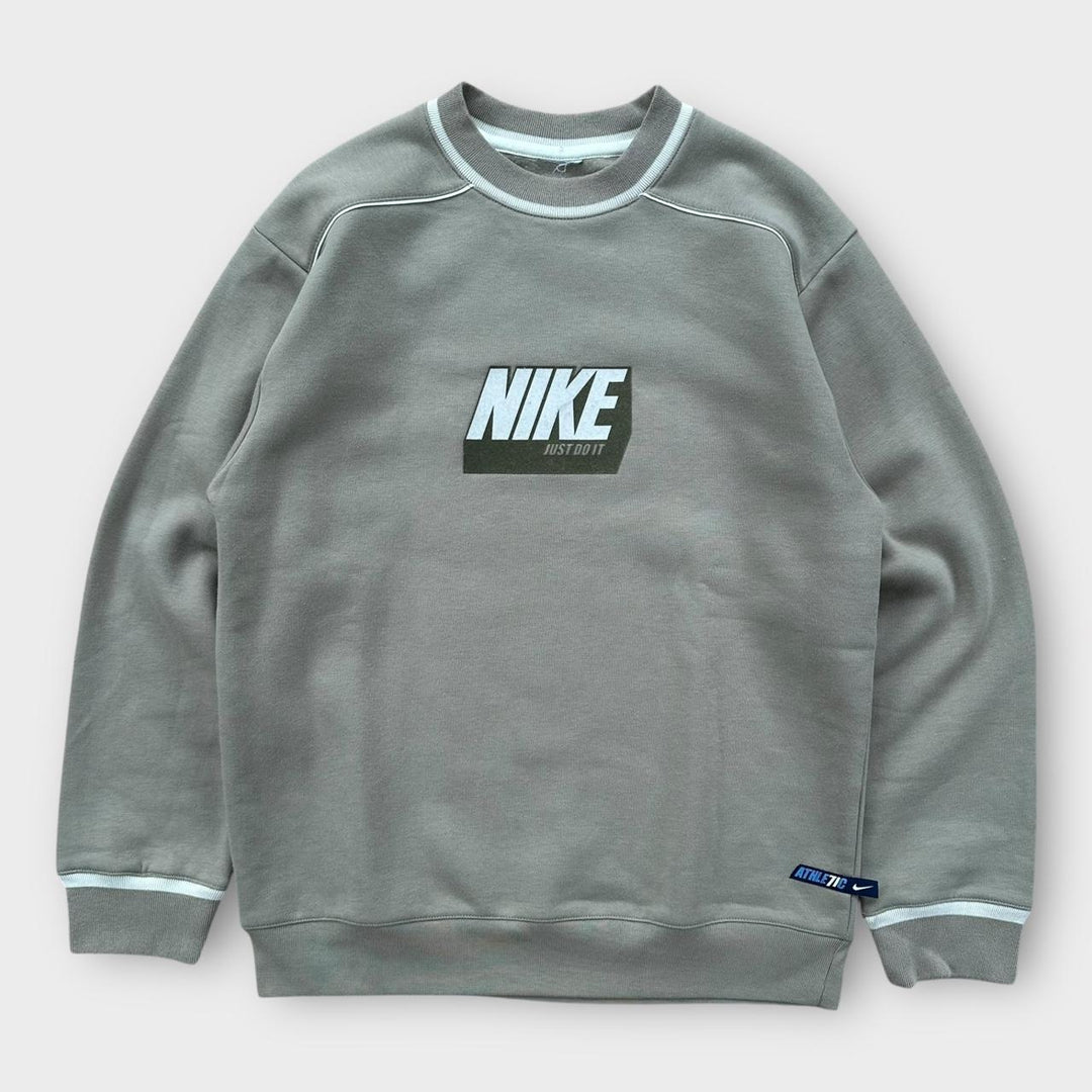 Felpa Nike vintage - media