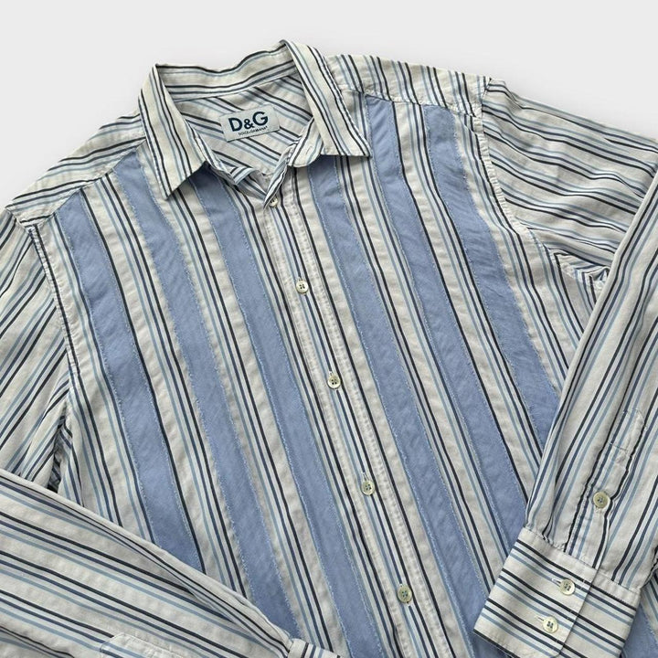 Camicia Dolce & Gabbana - media