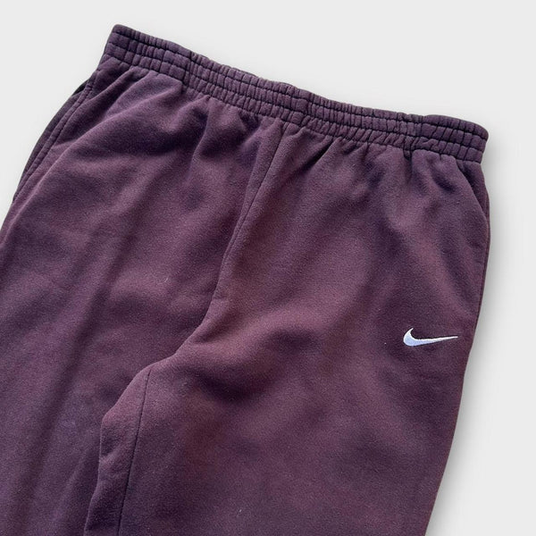 Pantaloni da jogging Nike vintage - grandi