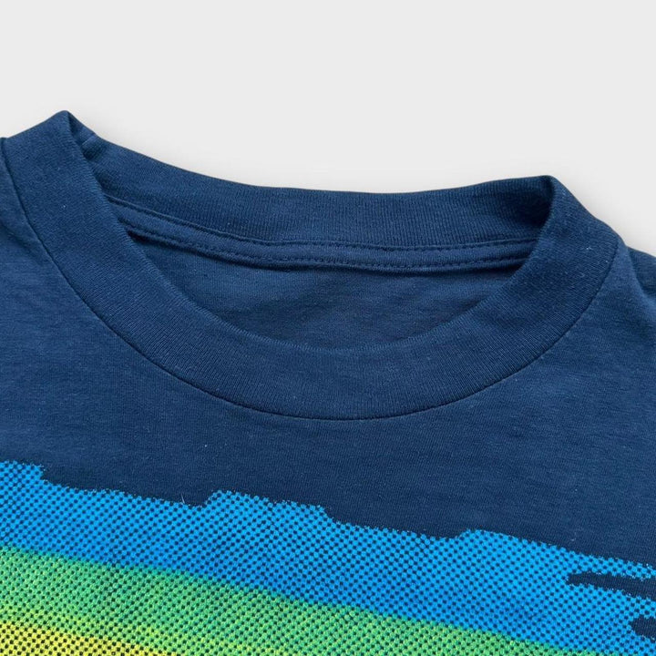 T-shirt vintage dei Backstreet Boys - media