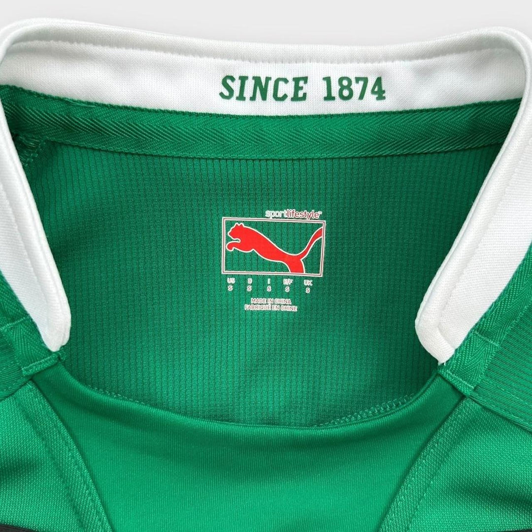Maglia da rugby Irlanda - piccola