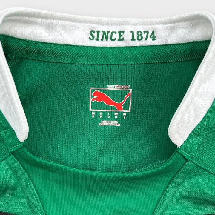Maglia da rugby Irlanda - piccola