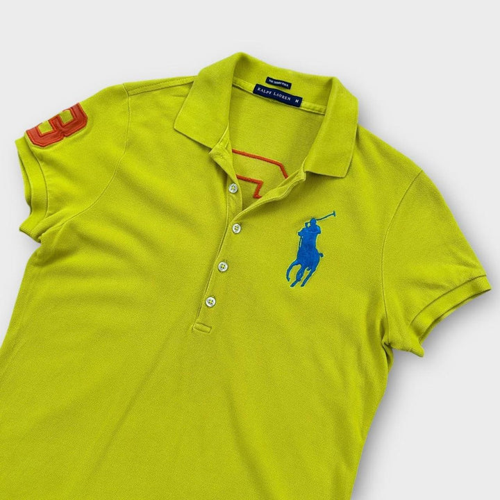 Polo Ralph Lauren Big Pony - misura media da donna