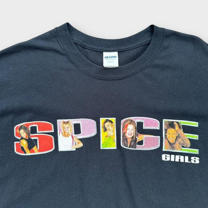 Maglietta del tour delle Spice Girls 2019 - XL
