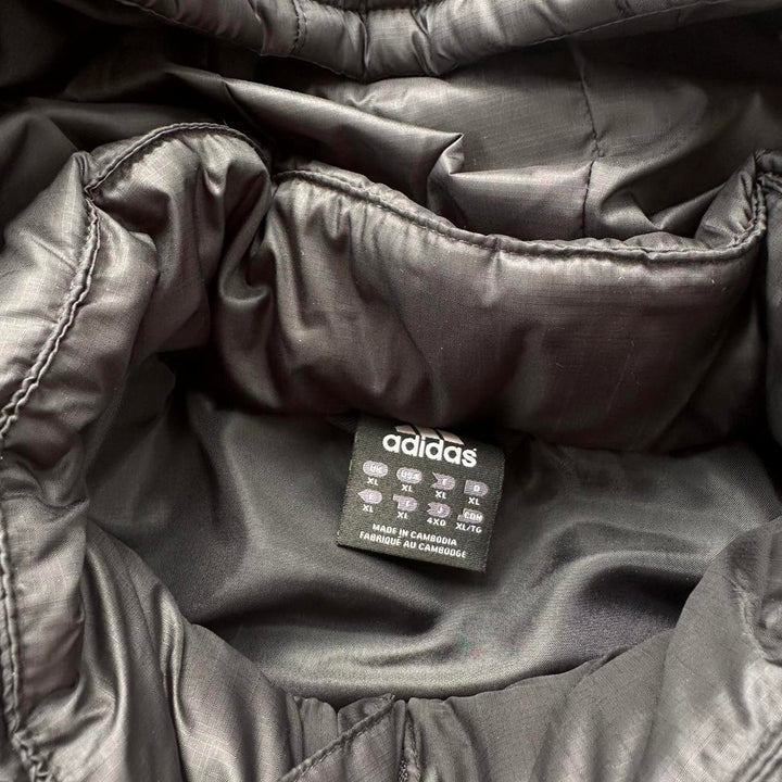 Piumino gilet Adidas - XL