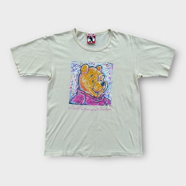 T-shirt grafica Disney - taglia media da donna